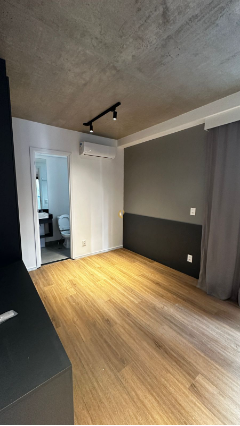 Apartamento à venda com 1 quarto, 20m² - Foto 23