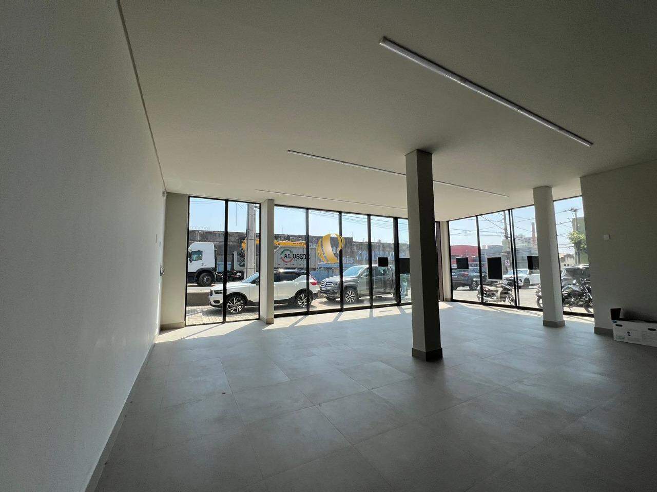 Loja-Salão para alugar, 204m² - Foto 3