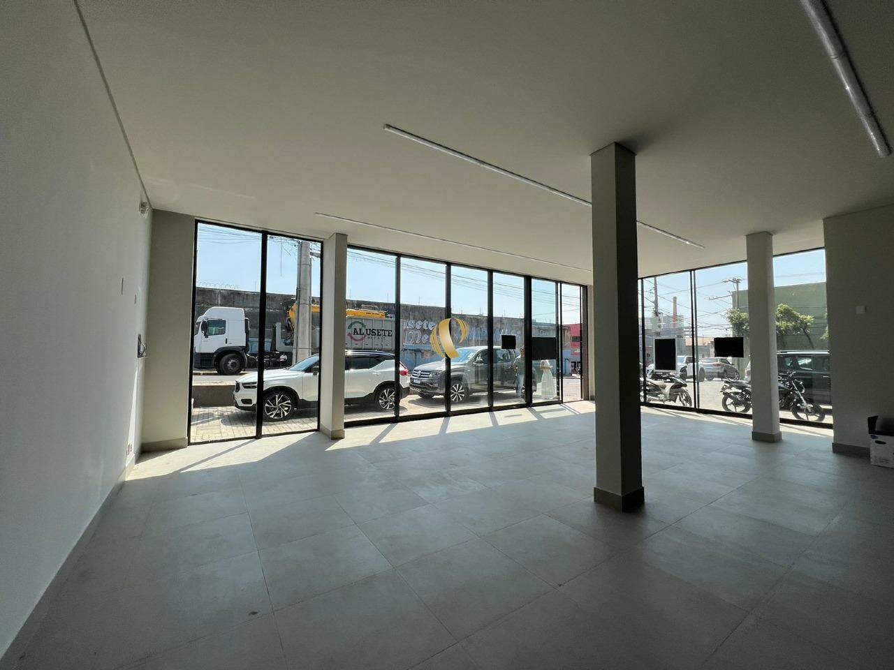 Loja-Salão para alugar, 204m² - Foto 5