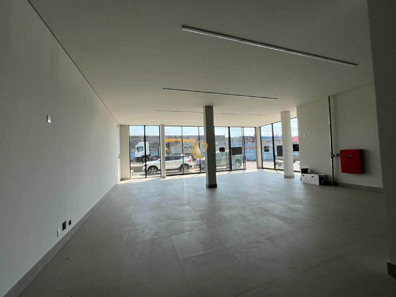 Loja-Salão para alugar, 204m² - Foto 4