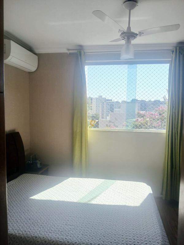 Apartamento à venda com 3 quartos, 75m² - Foto 8