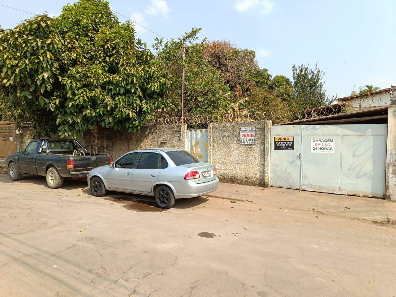 Casa à venda com 3 quartos, 80m² - Foto 1