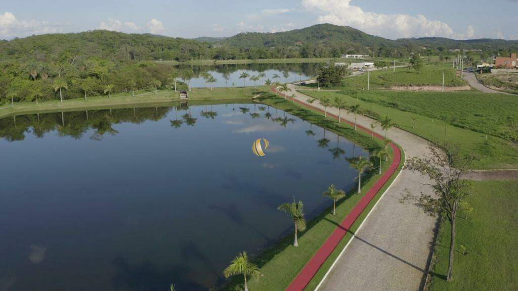 Terreno à venda, 1000m² - Foto 3