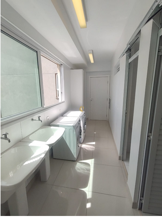 Apartamento, 4 quartos, 166 m² - Foto 8