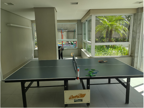 Apartamento, 4 quartos, 166 m² - Foto 2