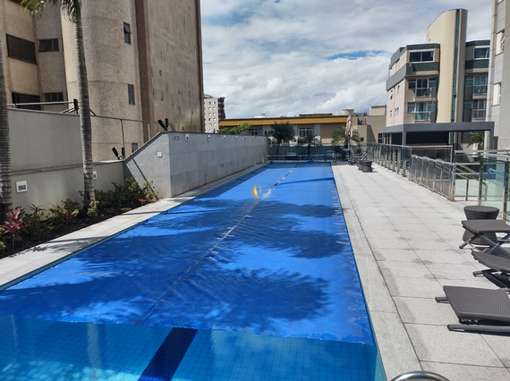 Apartamento, 4 quartos, 166 m² - Foto 7