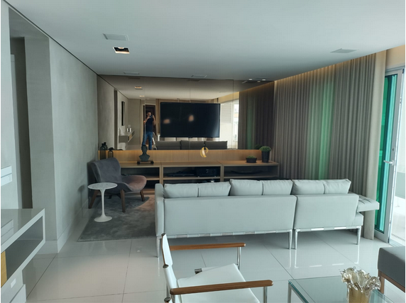 Apartamento, 4 quartos, 166 m² - Foto 15