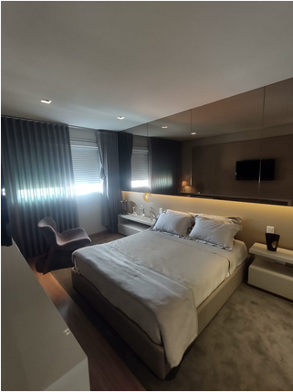 Apartamento, 4 quartos, 166 m² - Foto 20