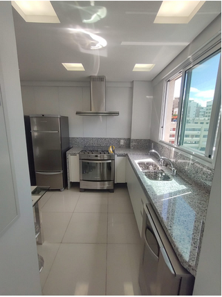 Apartamento, 4 quartos, 166 m² - Foto 13