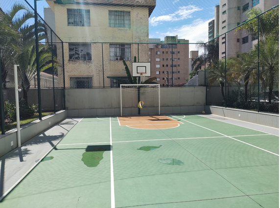 Apartamento, 4 quartos, 166 m² - Foto 6