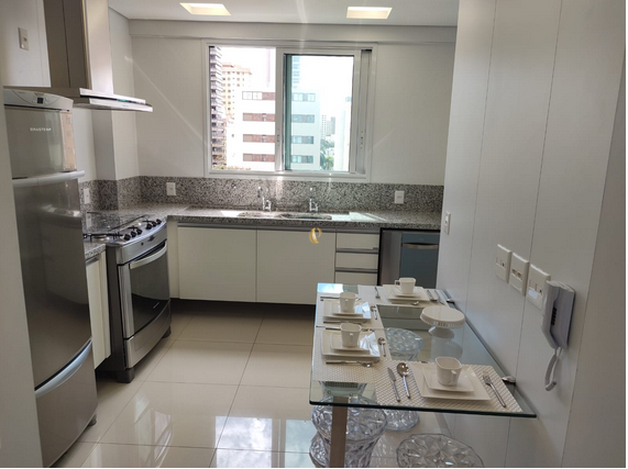 Apartamento, 4 quartos, 166 m² - Foto 14