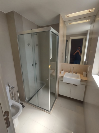 Apartamento, 4 quartos, 166 m² - Foto 23