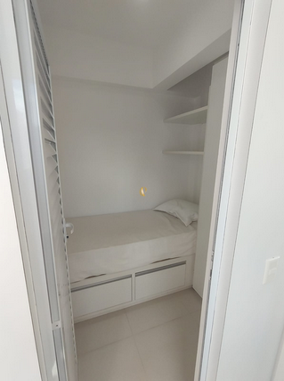 Apartamento, 4 quartos, 166 m² - Foto 9