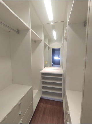 Apartamento, 4 quartos, 166 m² - Foto 21