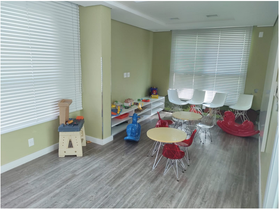 Apartamento, 4 quartos, 166 m² - Foto 5