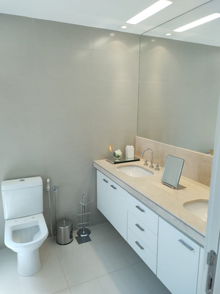 Apartamento, 4 quartos, 166 m² - Foto 22