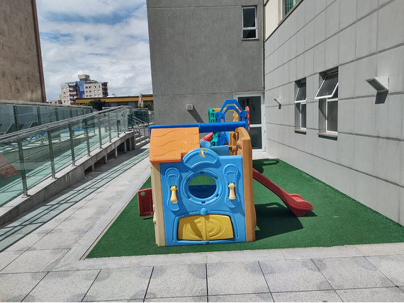 Apartamento, 4 quartos, 166 m² - Foto 4