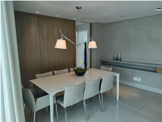 Apartamento, 4 quartos, 166 m² - Foto 16