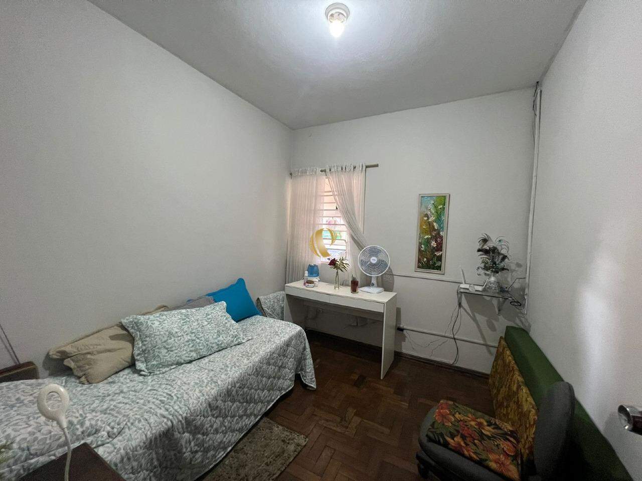 Apartamento à venda com 4 quartos, 139m² - Foto 8