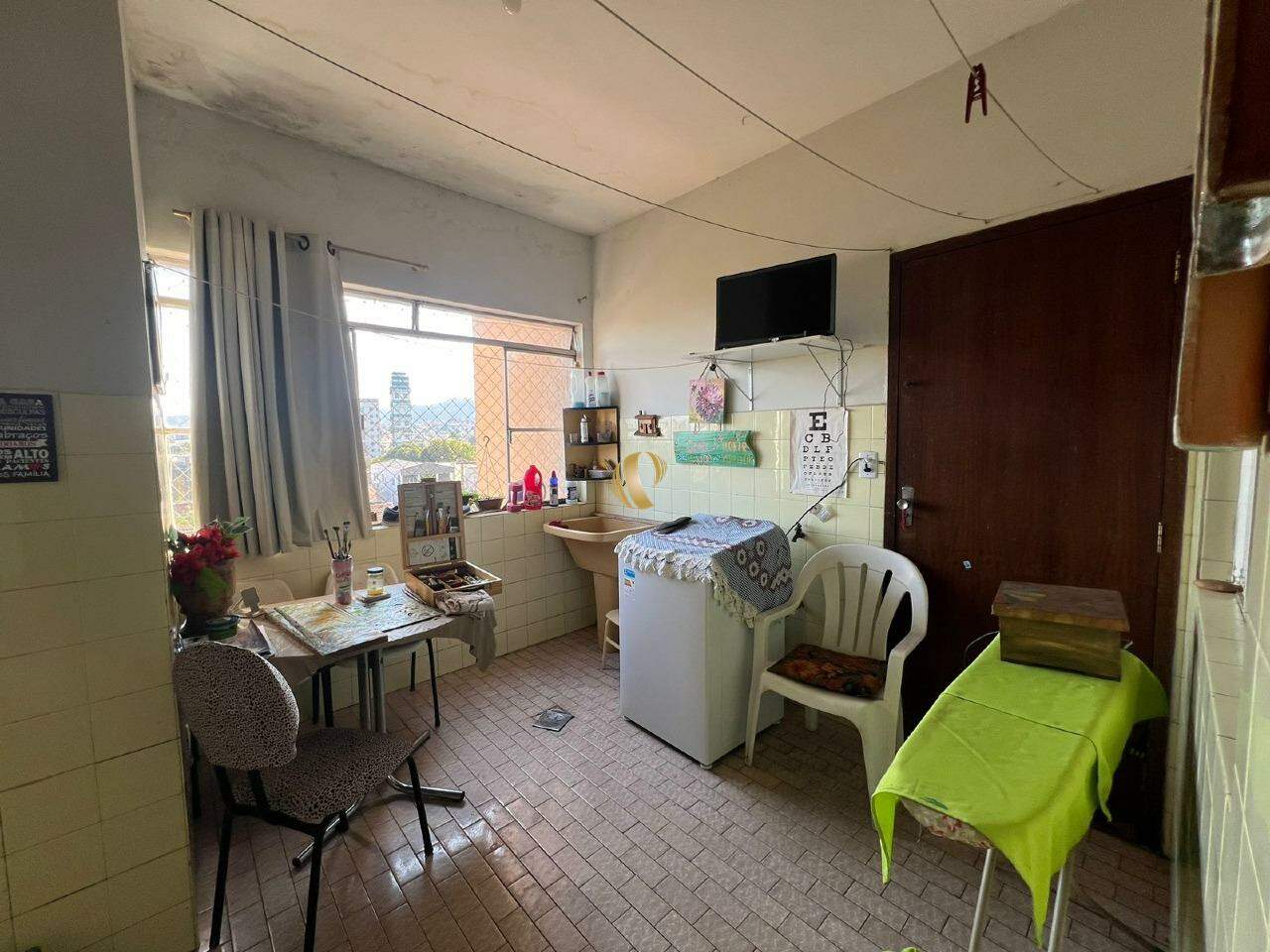 Apartamento à venda com 4 quartos, 139m² - Foto 11