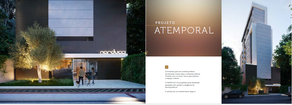 Apartamento, 3 quartos, 62 m² - Foto 1