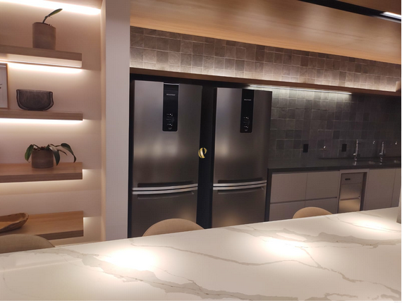 Apartamento, 3 quartos, 62 m² - Foto 3