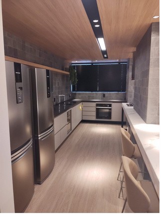Apartamento, 3 quartos, 62 m² - Foto 4