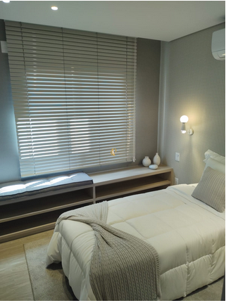 Apartamento, 3 quartos, 62 m² - Foto 8
