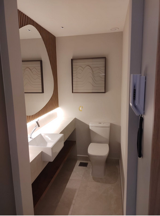 Apartamento, 3 quartos, 62 m² - Foto 11