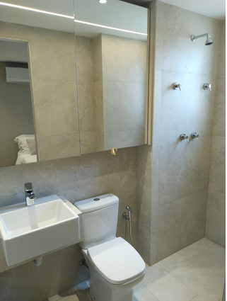 Apartamento, 3 quartos, 62 m² - Foto 14