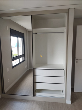 Apartamento, 3 quartos, 62 m² - Foto 9