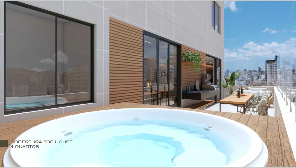 Apartamento, 3 quartos, 91 m² - Foto 7