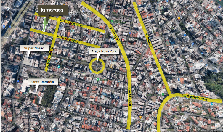 Apartamento, 3 quartos, 91 m² - Foto 23