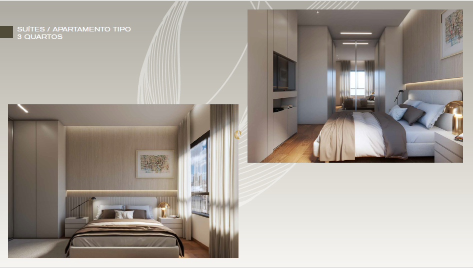 Apartamento, 3 quartos, 91 m² - Foto 24