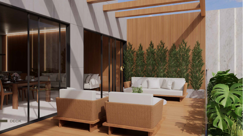 Apartamento, 3 quartos, 91 m² - Foto 8