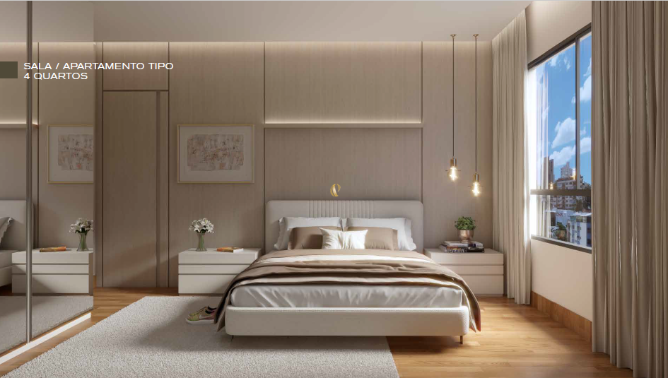 Apartamento, 3 quartos, 91 m² - Foto 10