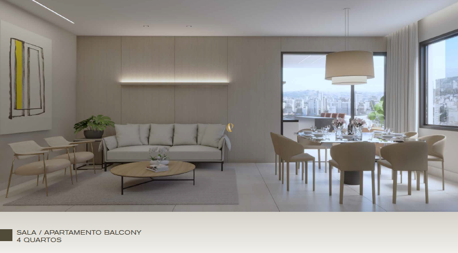 Apartamento, 3 quartos, 91 m² - Foto 16