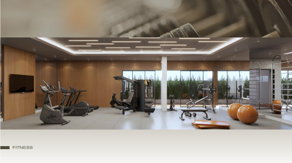 Apartamento, 3 quartos, 91 m² - Foto 5