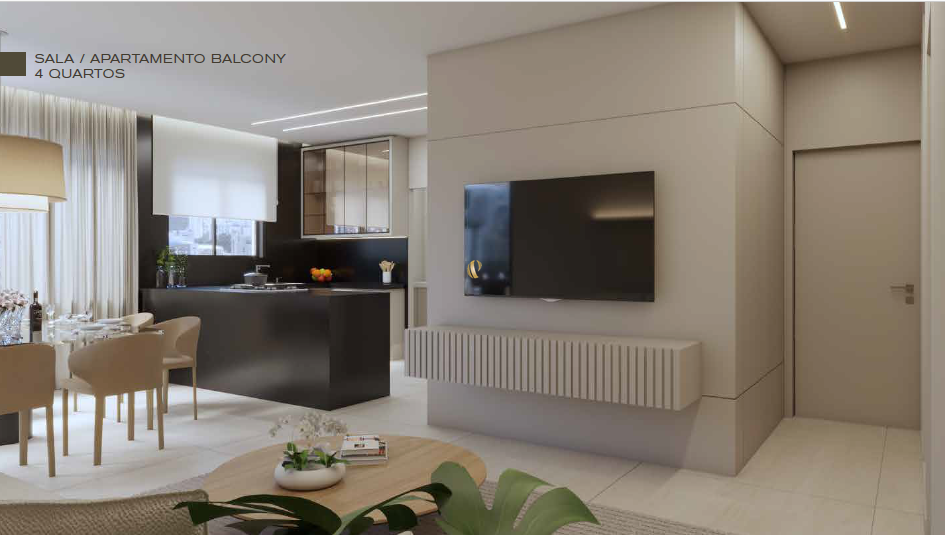 Apartamento, 3 quartos, 91 m² - Foto 18