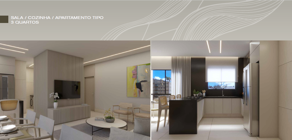 Apartamento 3 quartos à venda em Sion, Belo Horizonte - MG - foto 27