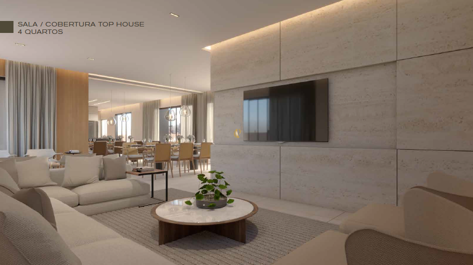 Apartamento, 3 quartos, 91 m² - Foto 9