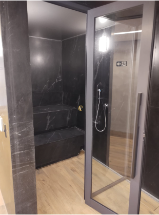 Apartamento à venda com 3 quartos, 224m² - Foto 5