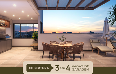 Apartamento, 3 quartos, 140 m² - Foto 25