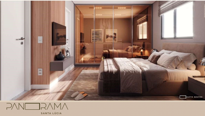 Apartamento, 3 quartos, 140 m² - Foto 7