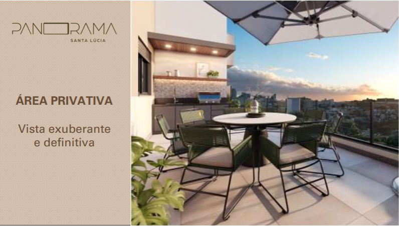Apartamento, 3 quartos, 140 m² - Foto 4