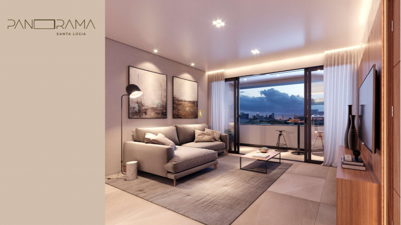 Apartamento, 3 quartos, 140 m² - Foto 11