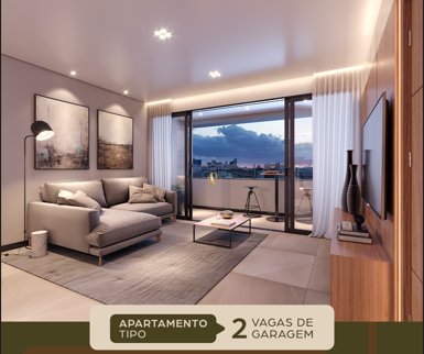 Apartamento, 3 quartos, 140 m² - Foto 24