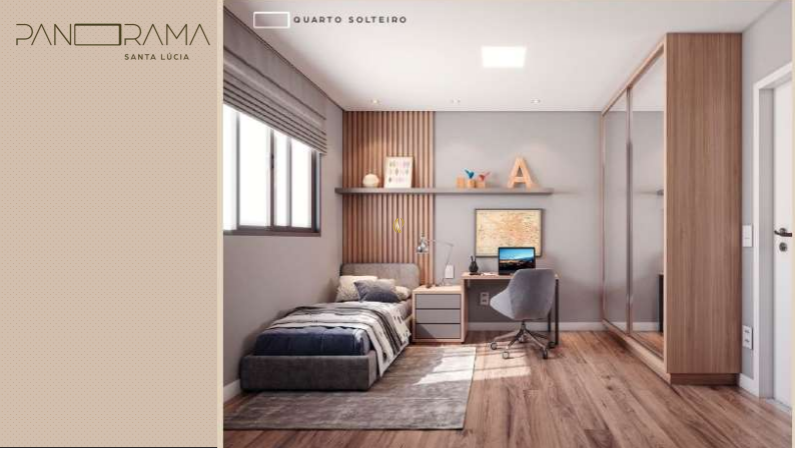 Apartamento, 3 quartos, 140 m² - Foto 8