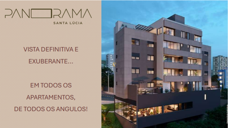 Apartamento à venda com 3 quartos, 100m² - Foto 1