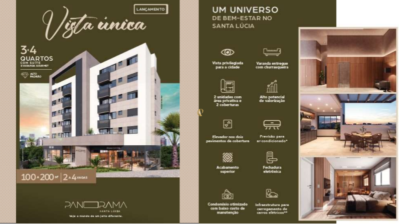 Apartamento à venda com 3 quartos, 100m² - Foto 19